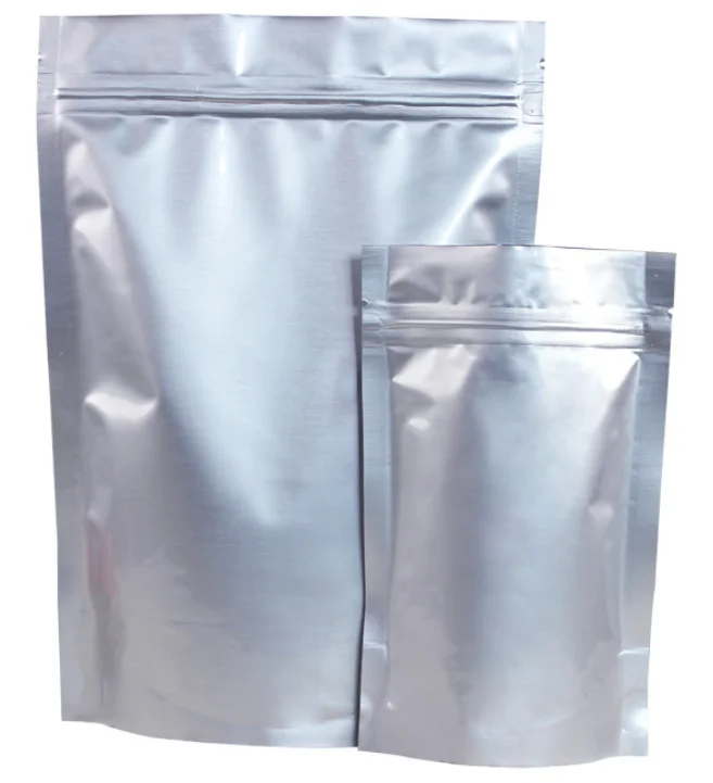 Zomagtc автоматический 3-стороннее освещение сварки уплотнения вакуумной упаковки продуктов питания мешок делая машину для продажи