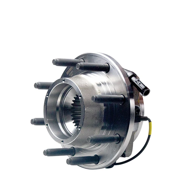 KOWA 515081 Front Wheel Hub Bearing for FORD 250 Super Duty 05-10 Gurranted High Quality Wheel Bearing Hub