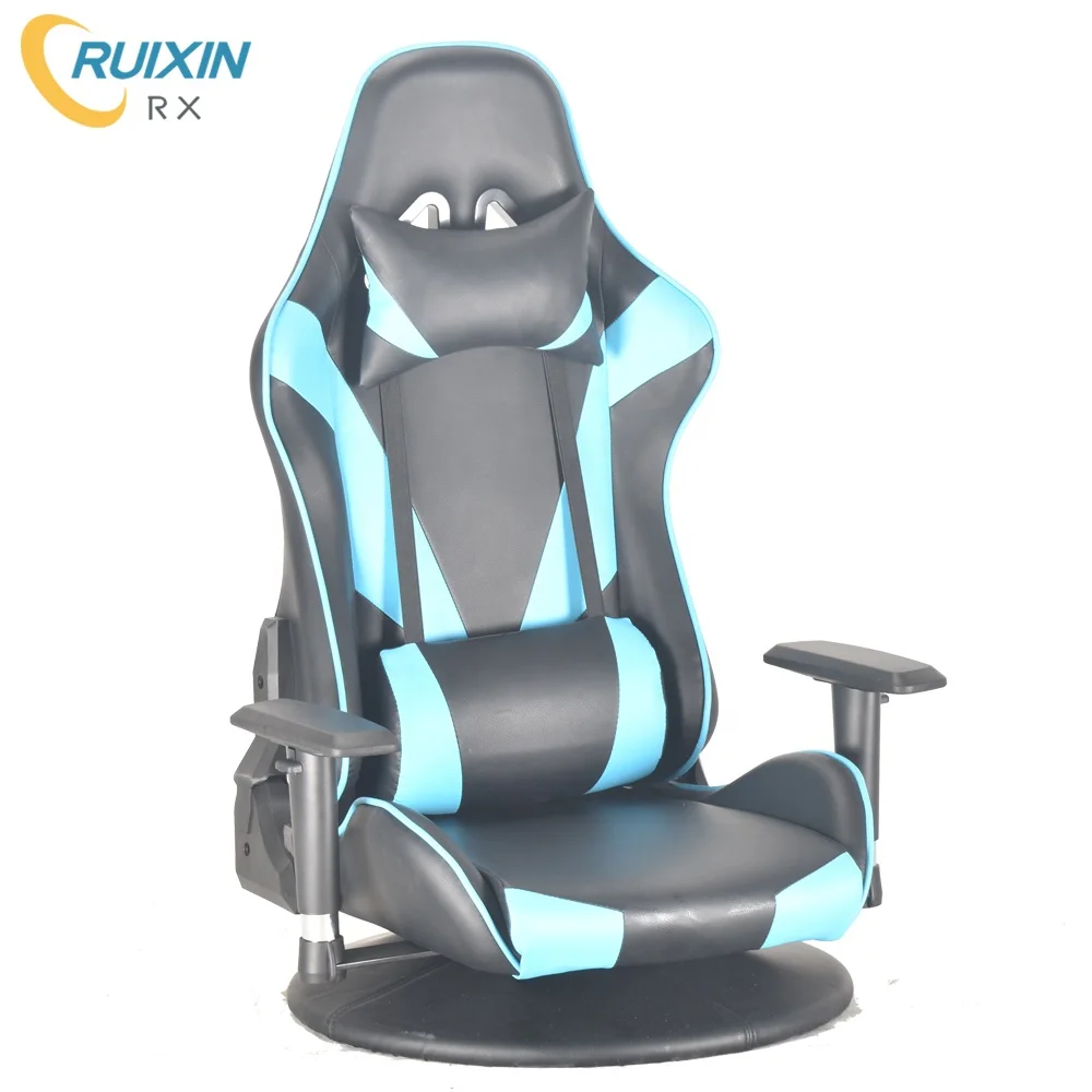 japan gaming chair 5 position floor recliner chair gaming floor chair