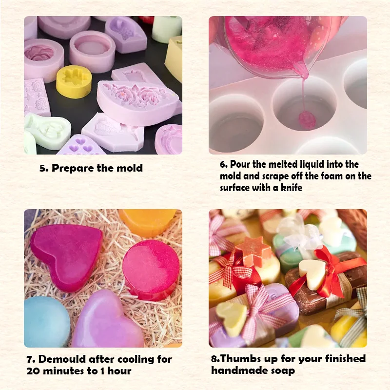 OEM Best selling skin whitening Herbal honey Milk handmade fruit soap for baby soap bath wholesale