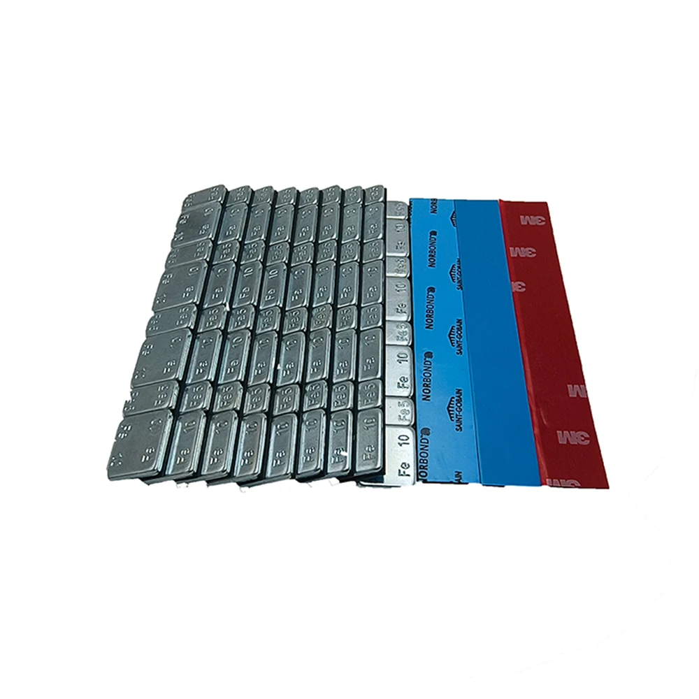 Wholesale Wheel Balance Weight 10*5 Wheel Weight Balance Lead Wheel Balancing Weights