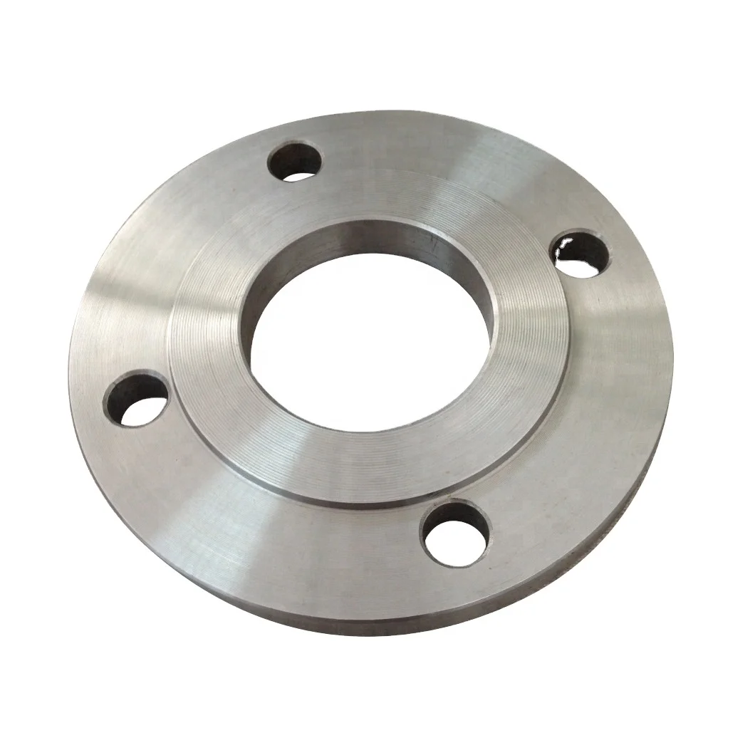 Глухой Фланец из углеродистой стали pn16