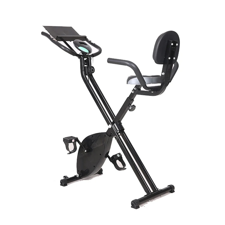 Wholesale Indoor Stationary Fitness Magnetic Pedal Gym Master Cycle Exercise Bike