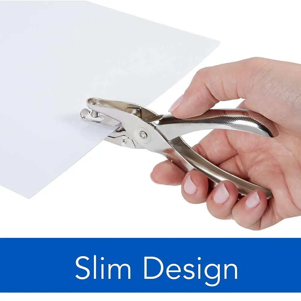 1.6mm Single hole punch