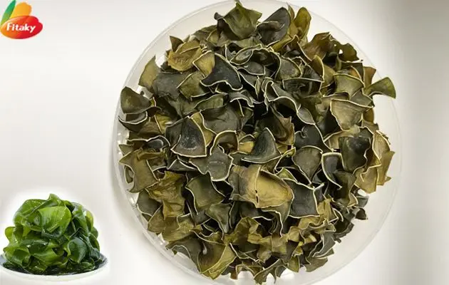 Manufacturers Wholesale Bulk Kombu Dried Kelp Dried Cut Sea Kelp Dry Kelp Seaweed