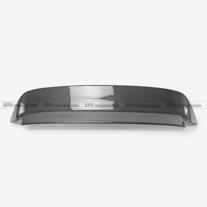 For 92-95 Honda  EG Civic Type R SPN Duckbill EG6 Rear spoiler