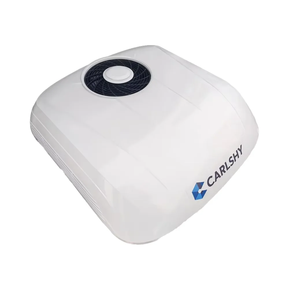 Кондиционер на крыше 24 вольта