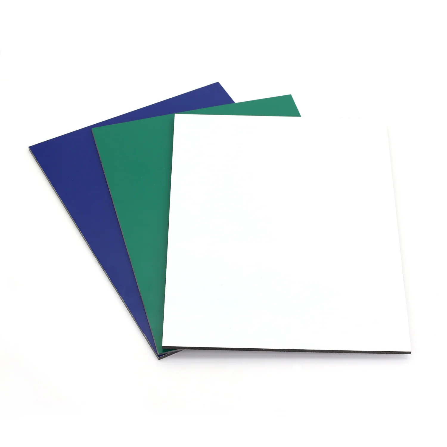 Composite External Wall Cladding Acp Sheet