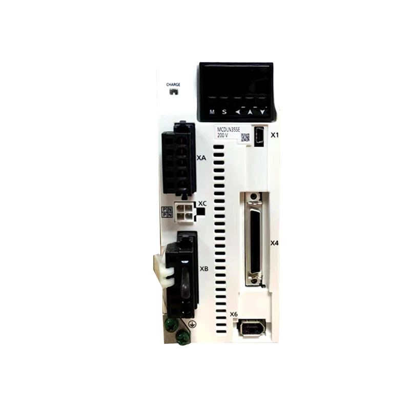 MADLN15SE   PLC  Controller Gold Seller Server Driver  Brand New Original Spot MADLN15SE   PLC  Controller