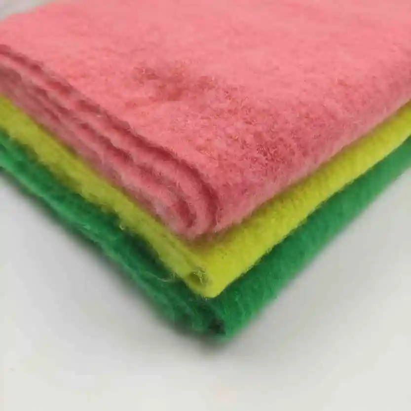 High Quality Winter Smooth Knitted Scarf Warm Winter Scarf For Unisex colored winter scarf knitted  With Custom Logo