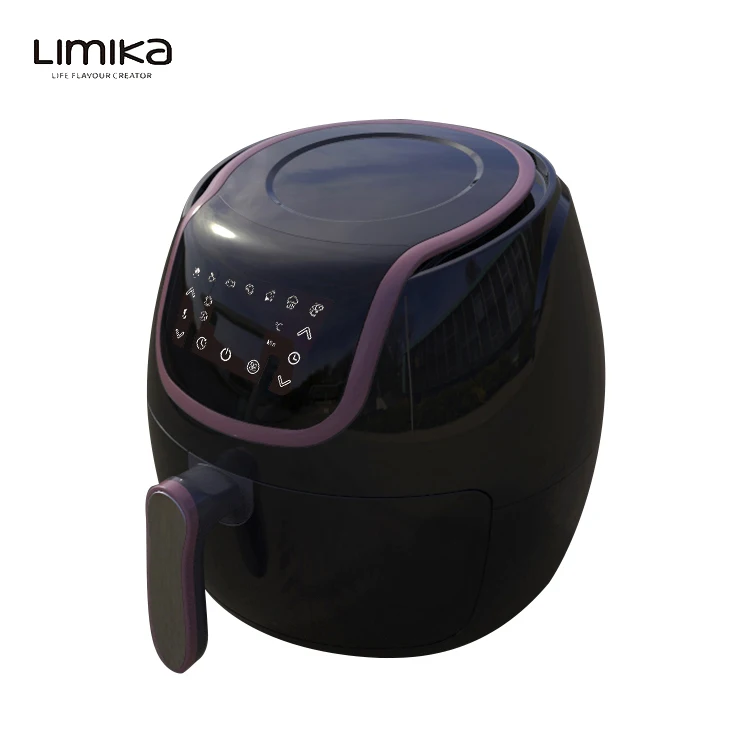 Multifunctional No Oil Large Home Choice Air Fryer  freidora de aire deep fryer Air Electric Fryer For Chicken Potato Chips