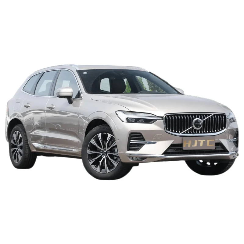2023 VOLVO XC60 2.0T new Hybrid car adult 4x4 suv car 4WD 250hp l4 high quality chinese used cars