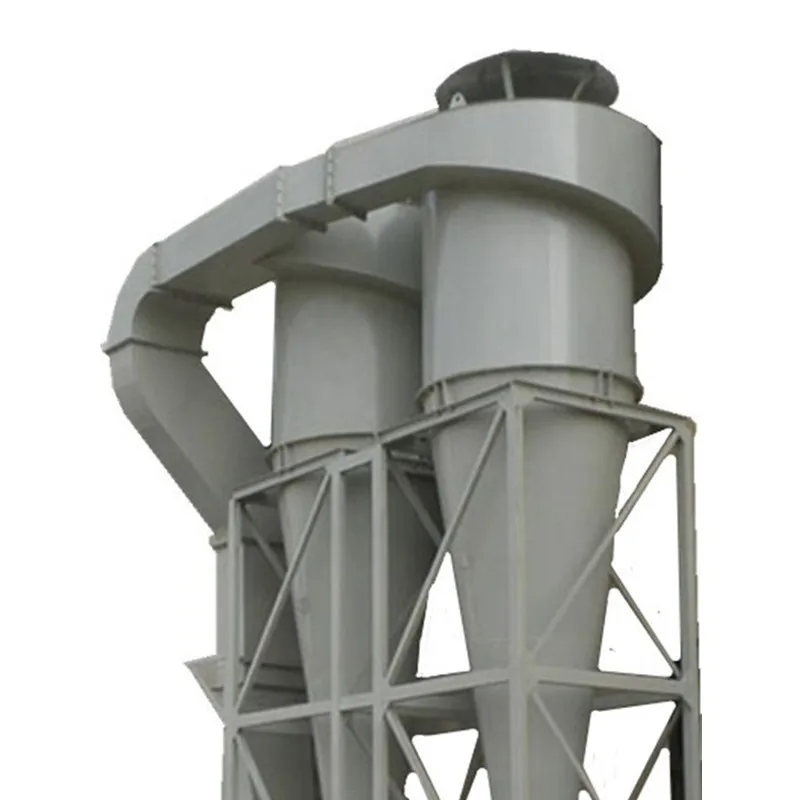 Dust Cyclone Separator Dust Collector Cyclone Industrial Dust Collector