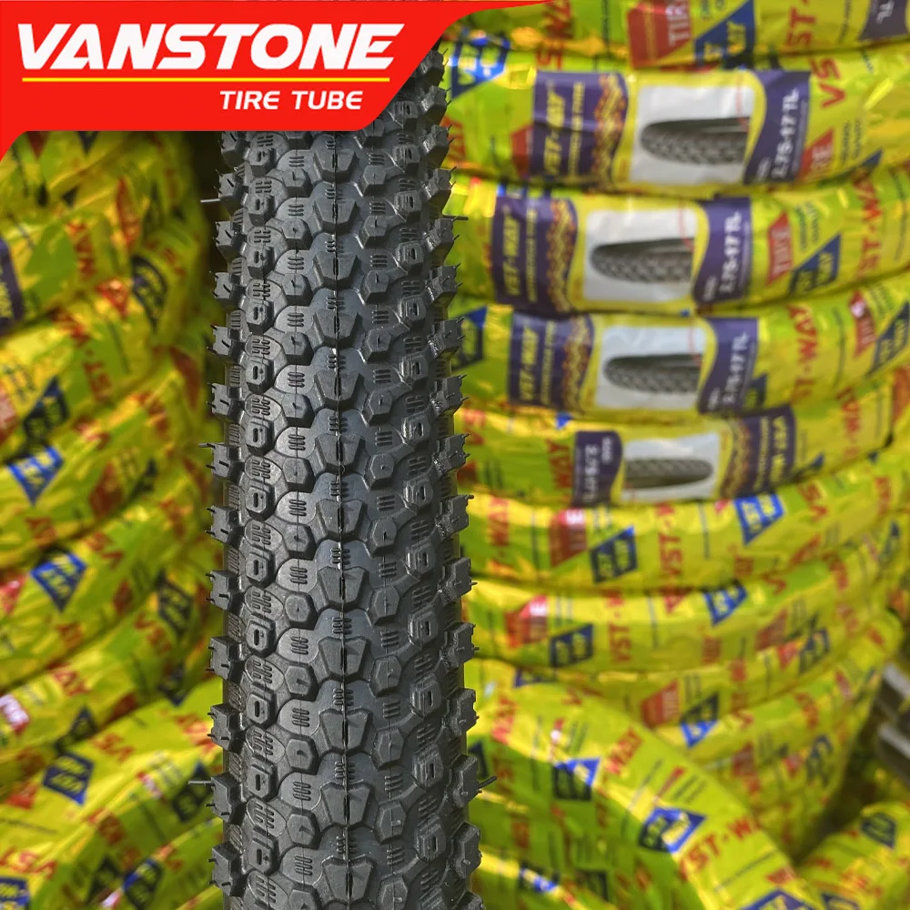 VANSTONE VSTWAY 700C Bicycle Tire 700X35C 700X38C 700x45C Cross Country Road bike tires tube
