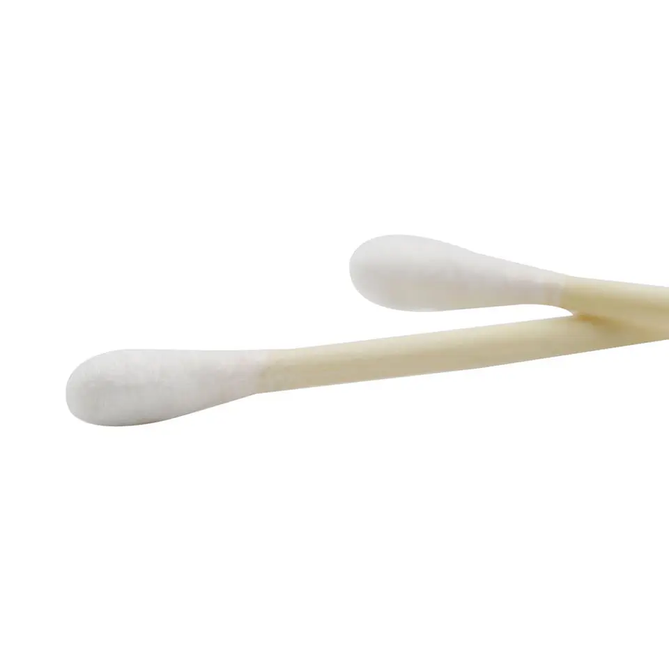 Оптовая продажа высококачественные экологически чистые ватные палочки