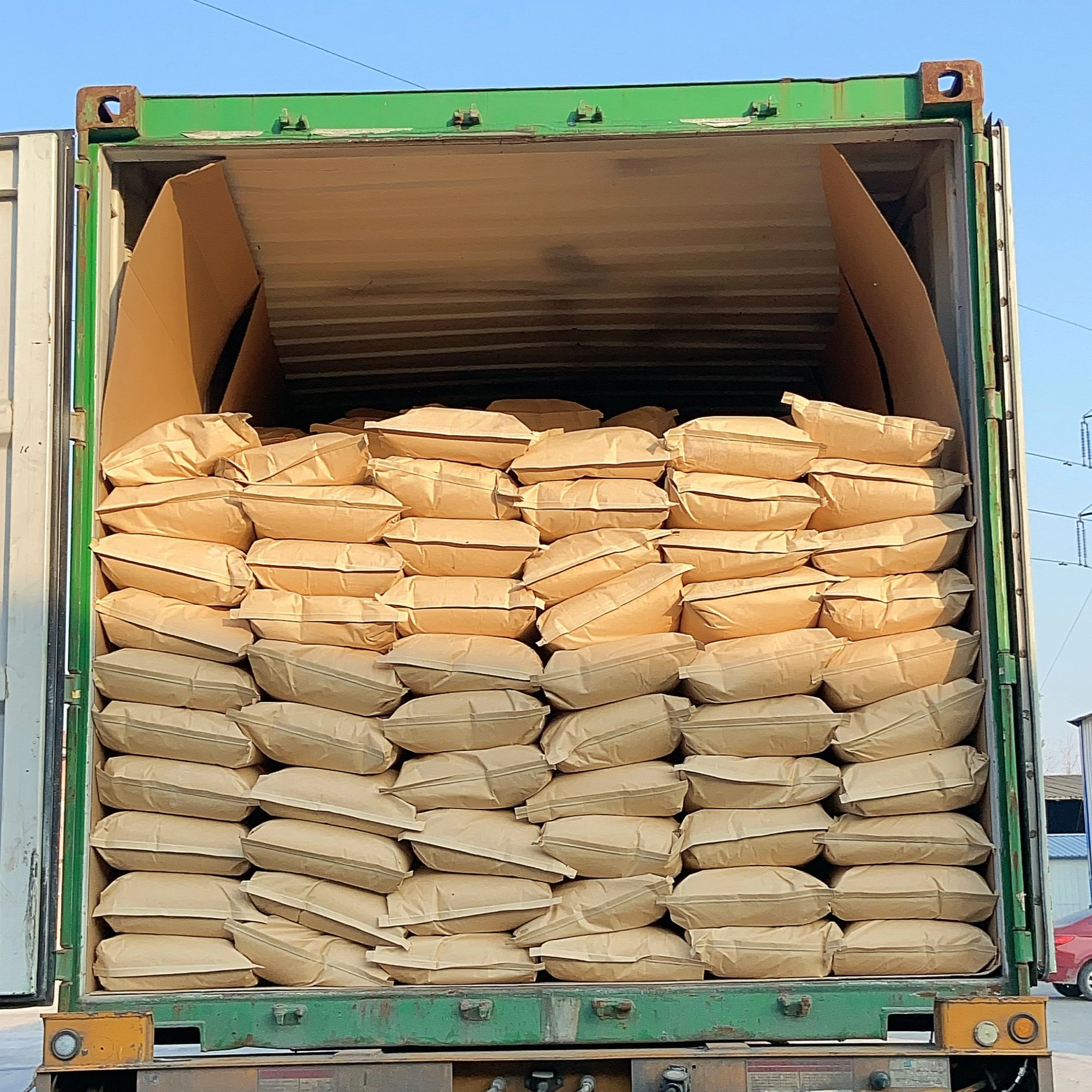 High Quality Food Grade Citric Acid Anhydrous From China Manufacturer