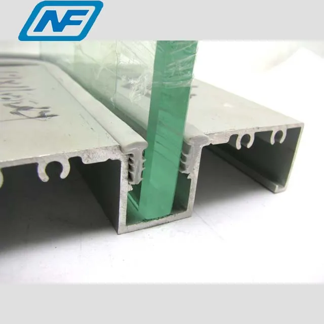 door window gap sealing t type rubber seal