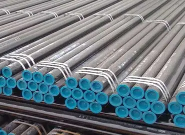 Professional Manufacturer Smls Pipe API 5L / ASTM A106 Gr. B / A53 Gr. B Sch40 Sch80