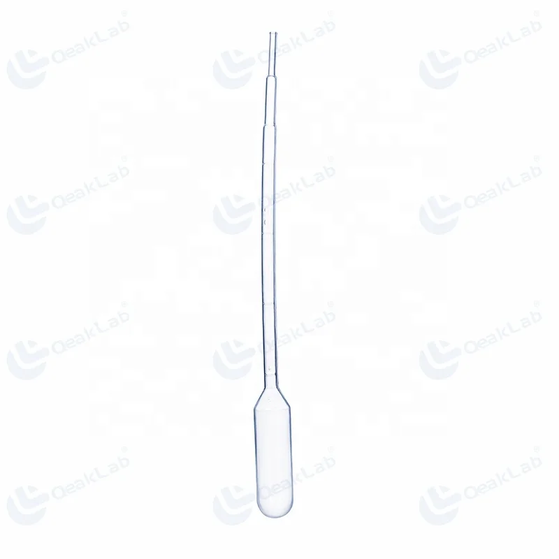 hot sale  1ml 145mm  transfer pipette medical and laboratory consumable