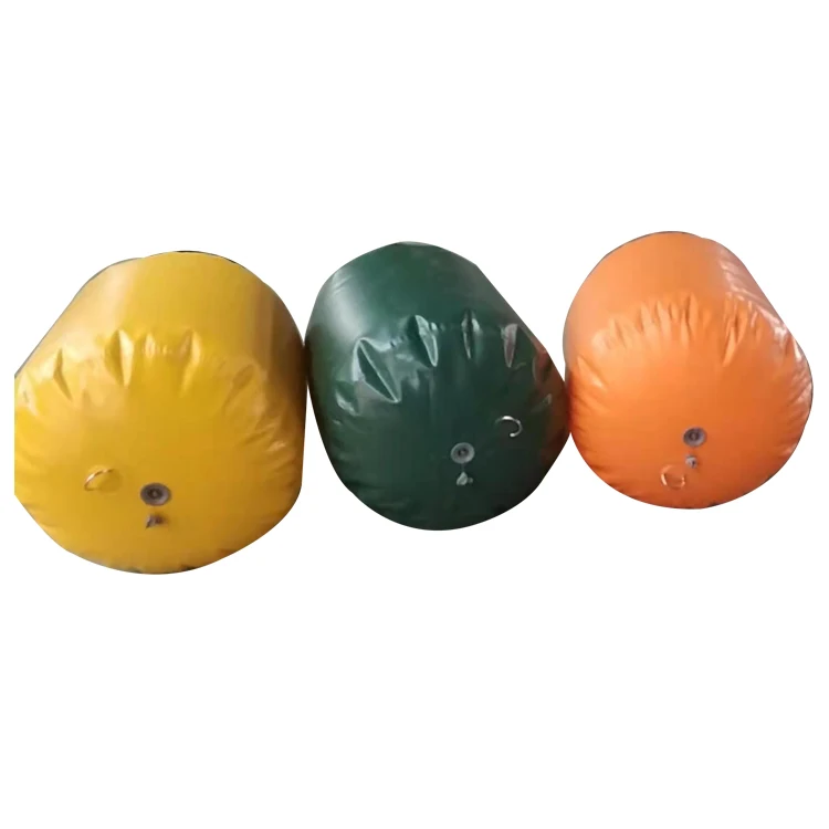 Excellent Price Biogas Production Plant Biogas Digester For Cooking Gas Biogas Storage Bag