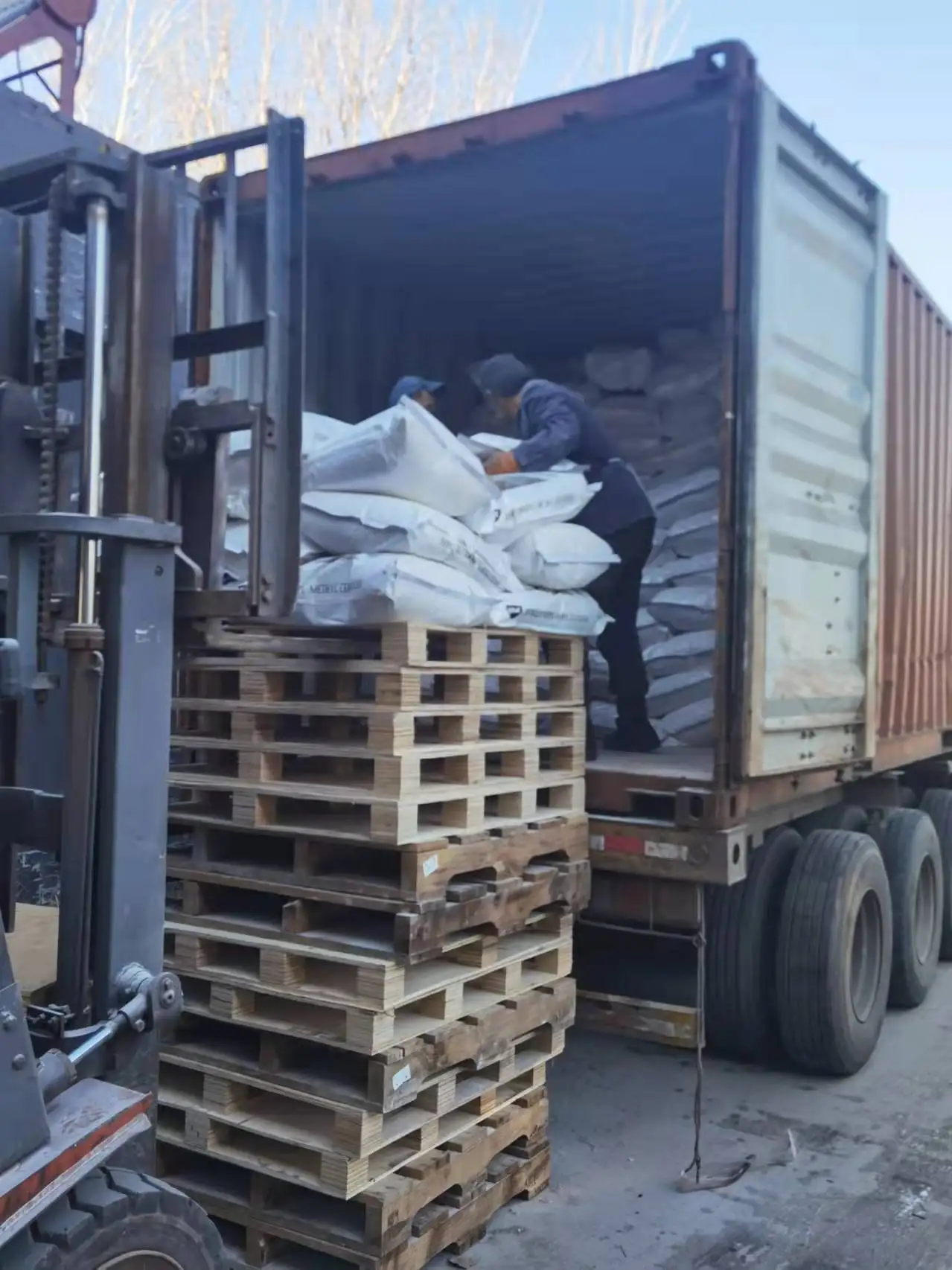 Manufacturers supply chemical additives hydroxypropyl methylcellulose hpmc in 2023