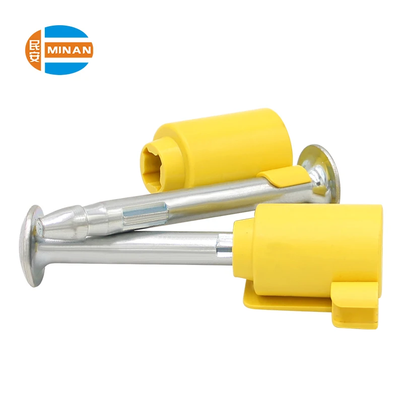 MA-BS9013    High Security Bolt Container Seals For Shipping
