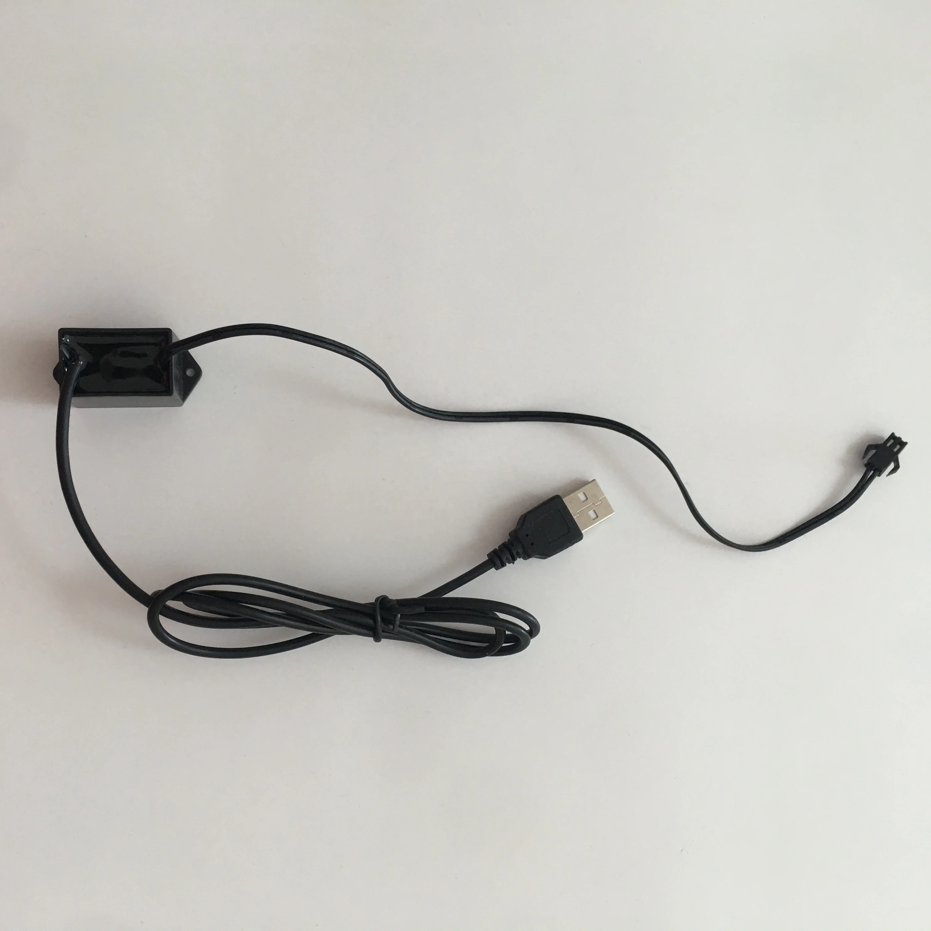 Преобразователь EL для 0-200 квадратных сантиметров подсветка El-specific drive USB DC5V универсальный конвертер El Line