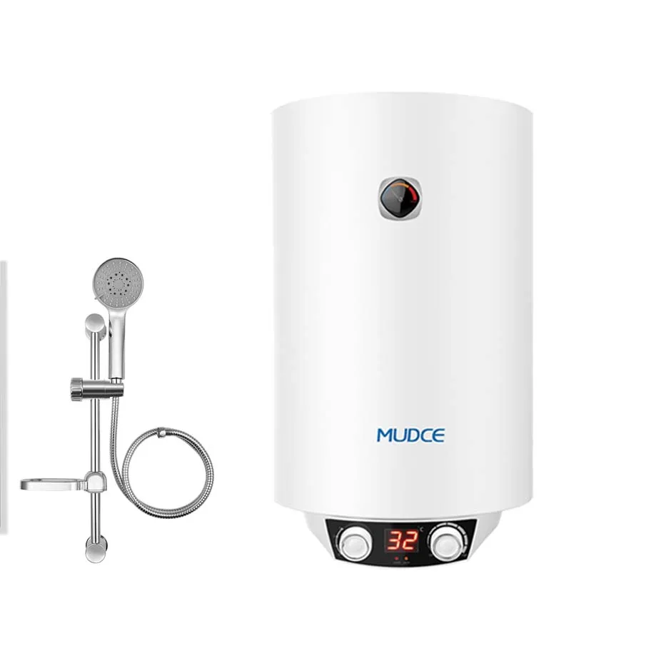 80L 100L 120L Chinese New hot in line hot most efficient home hot water heater