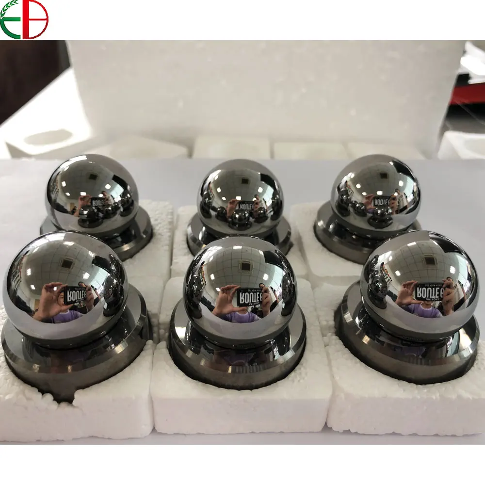 API 11AX V11-175 Valve Ball and Valve Seat 25.58mm Valve Ball for Sucker Rod Pumps