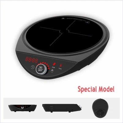 AI-M1 China manufacturer portable electric stove Electric hotplate for fast cooking and multifunction