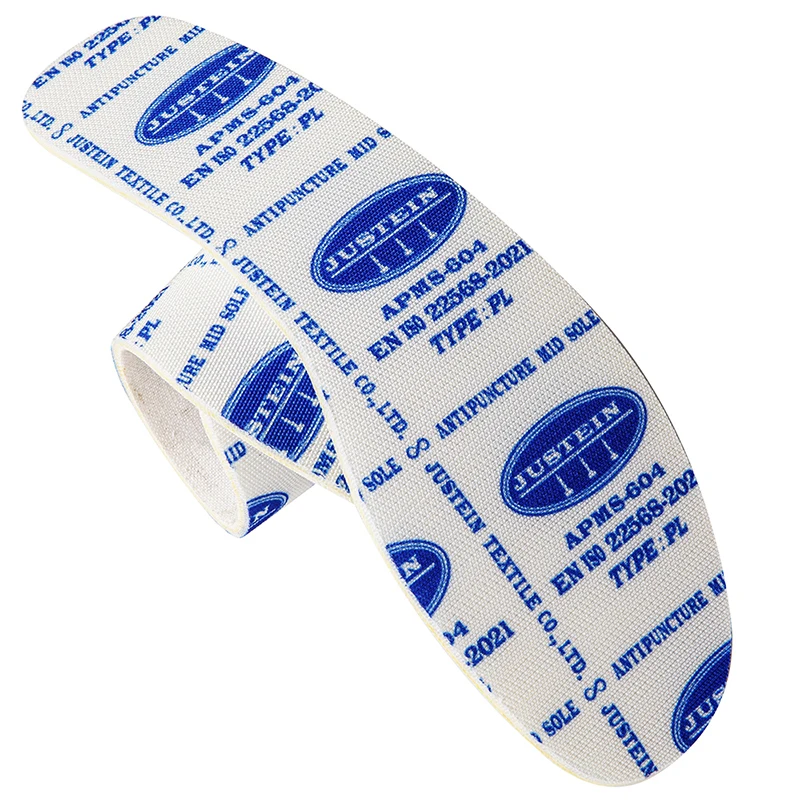 anti- penetration fabric EN22568 PL  1100N