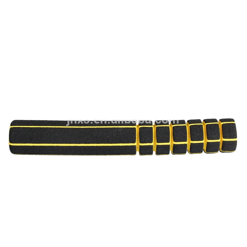
2021new Model Double Color Nbr Pvc Foam For Baby Carriage 