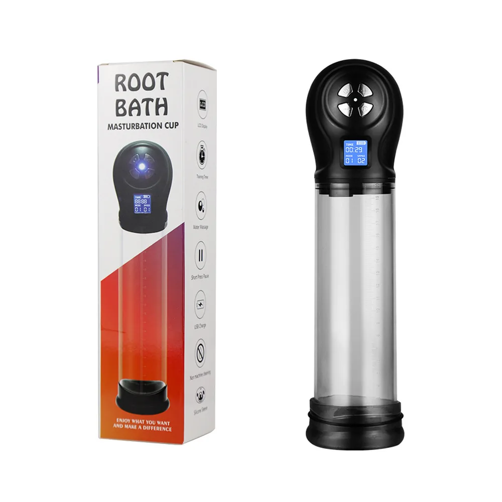 Kovia Classical Rechargeable Sex Toys Men G Spot Vibrator Anal Vibrator For Men