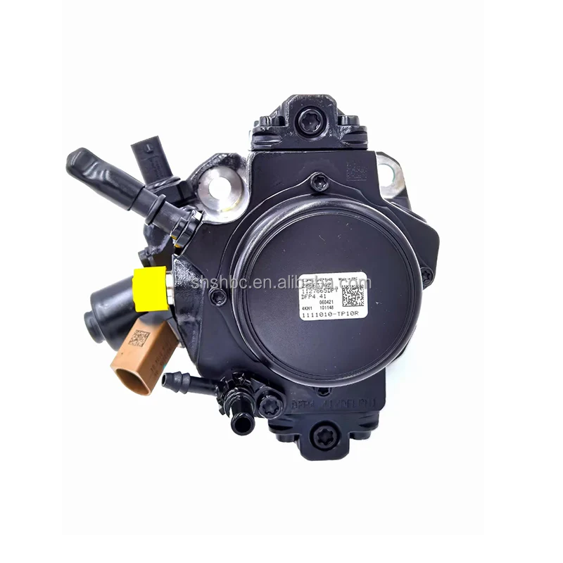 Jiangling Automobile matching oil pump r9044z120a is applicable to Delphi high-pressure oil pump assembly, which is a brand-new