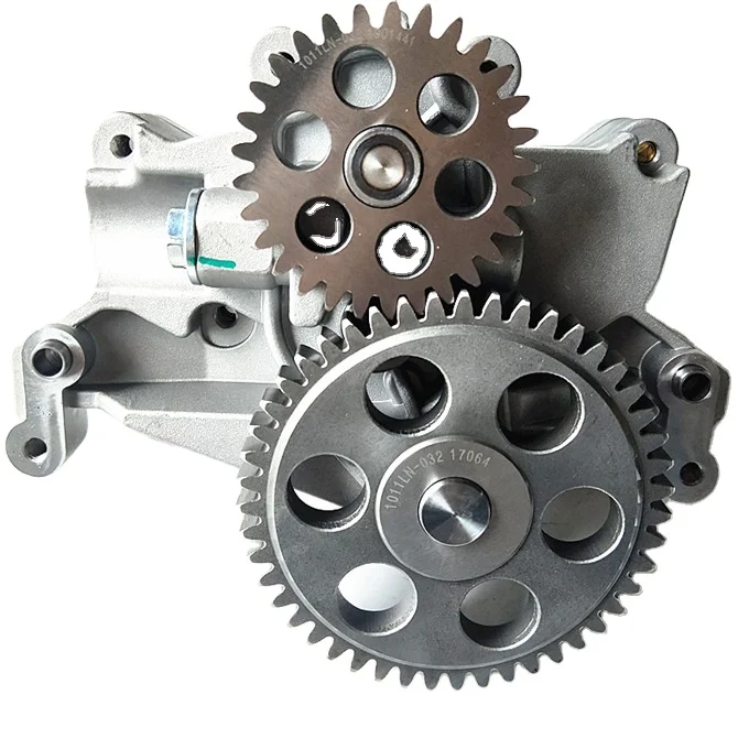 Dongfeng Truck engine Oil Pump D5010477184 for Dci11 engine