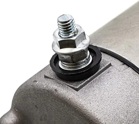 Motorcycle Parts Starter Motor For HONDA TRX400 EX 400 05-14 31200-HN1-A41 SMU0411 Motorcycle Parts & Accessories