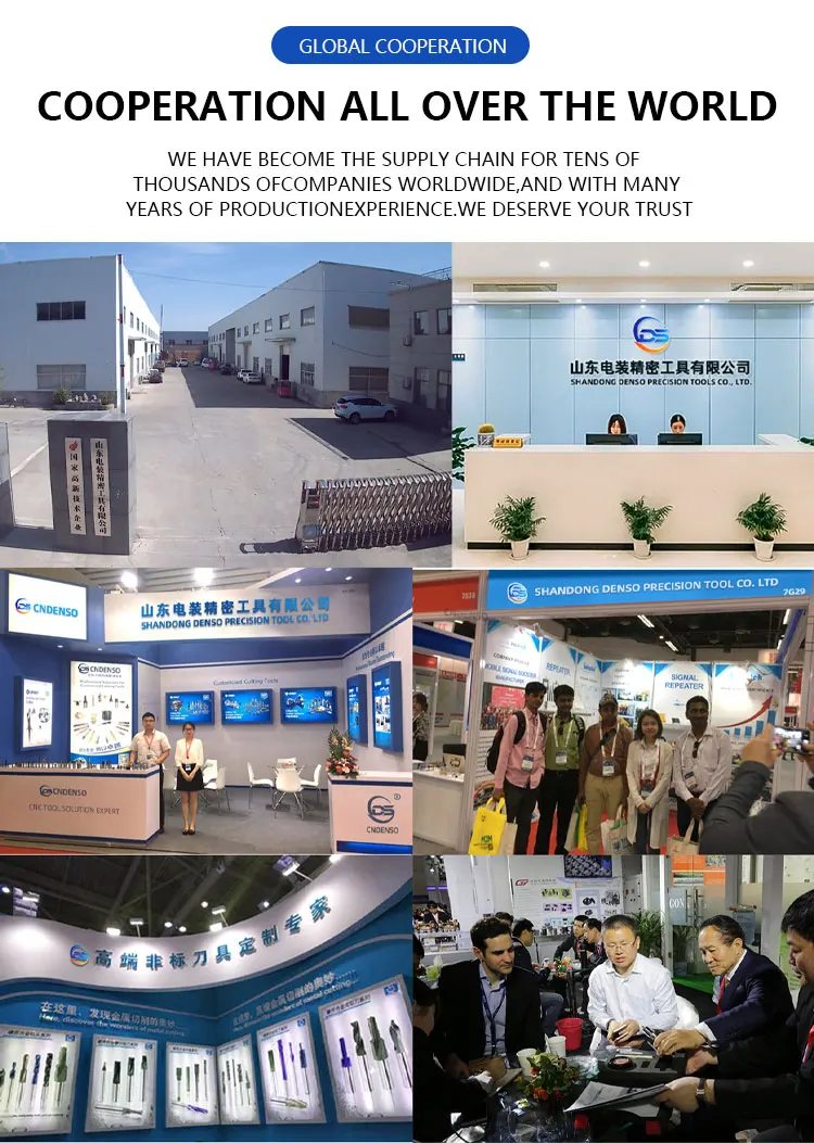 High quality HSS broach cutter customized push type square broaching tool Keyway Broaching Tools HSS