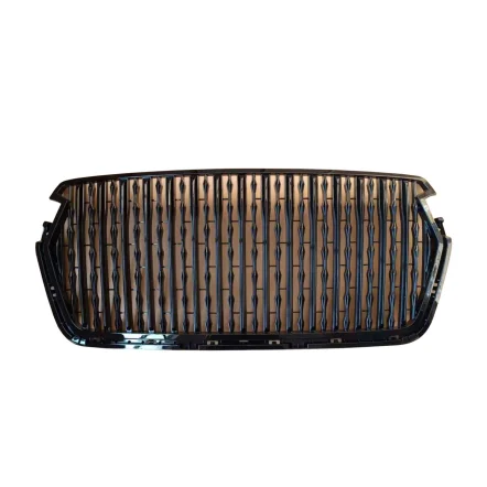 New ABS Material Front Grill For D-MAX 2020 4x4 Protection Guard Car Accessories