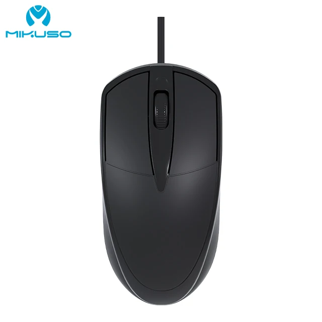 Mouse Usb Wired Optical Mouse 1200 DPI Mouse for PC Computer Laptop Desktop