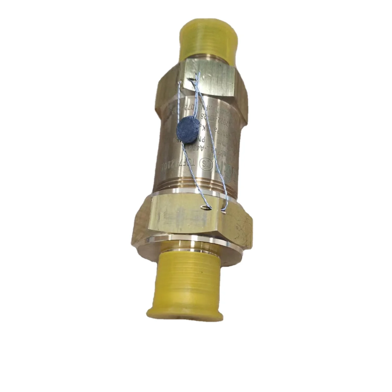 FV11-A4S4 Refrigeration safety valve