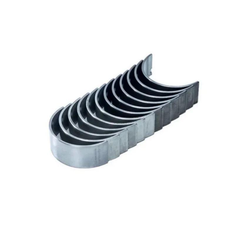 6B 6BT 6D102 QSB5.9 комплект подшипников коленчатого вала двигателя 3927772 3901150 3901090 для запчасти двигателей