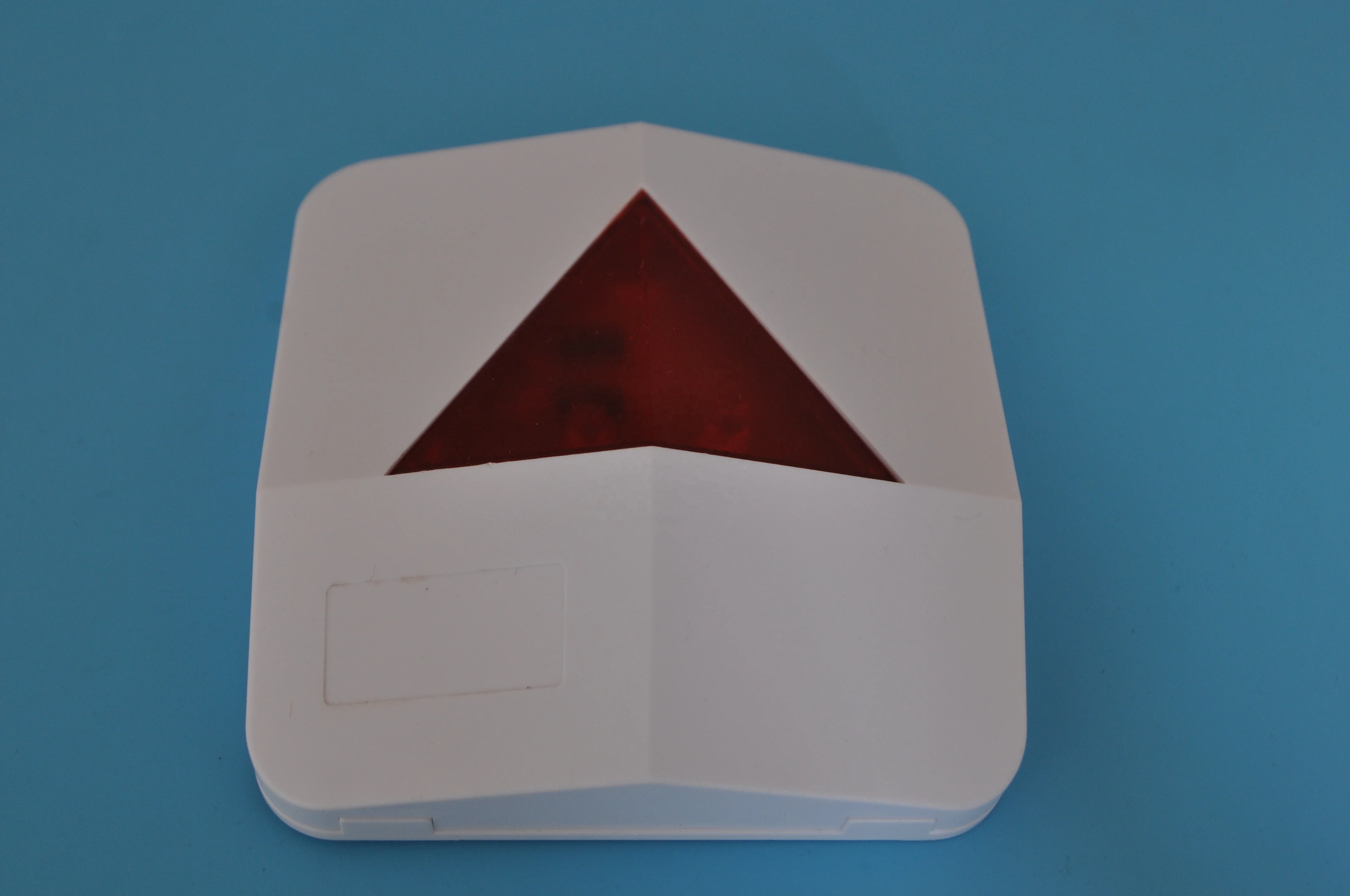Remote Annunciator LED flasher