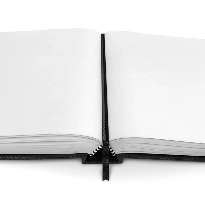 
A3 A4 A5 Acid Free paper Custom Sketch book 