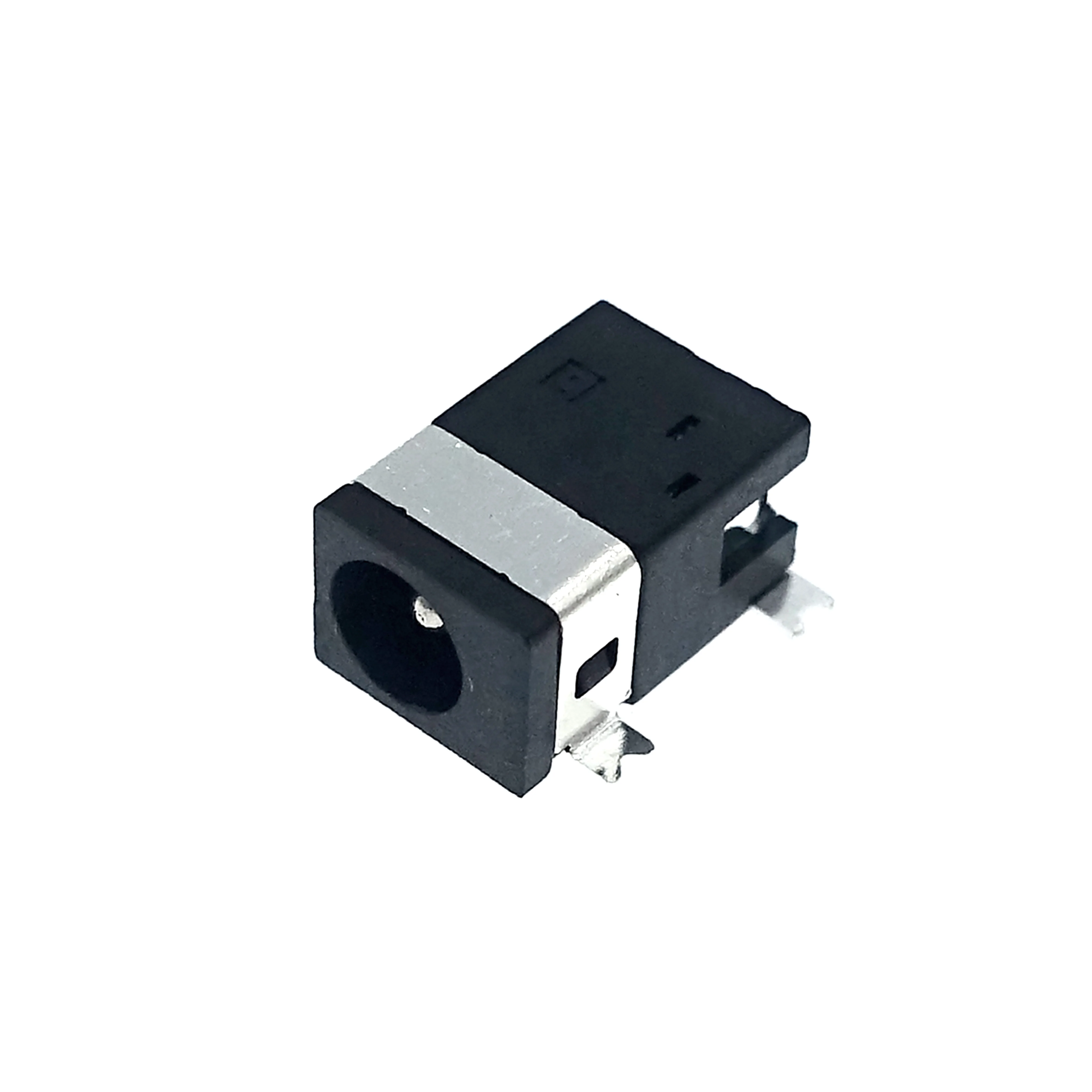 High Current Center 5 Pin DC Charging Power plug and Socket DC Power Jack Connector