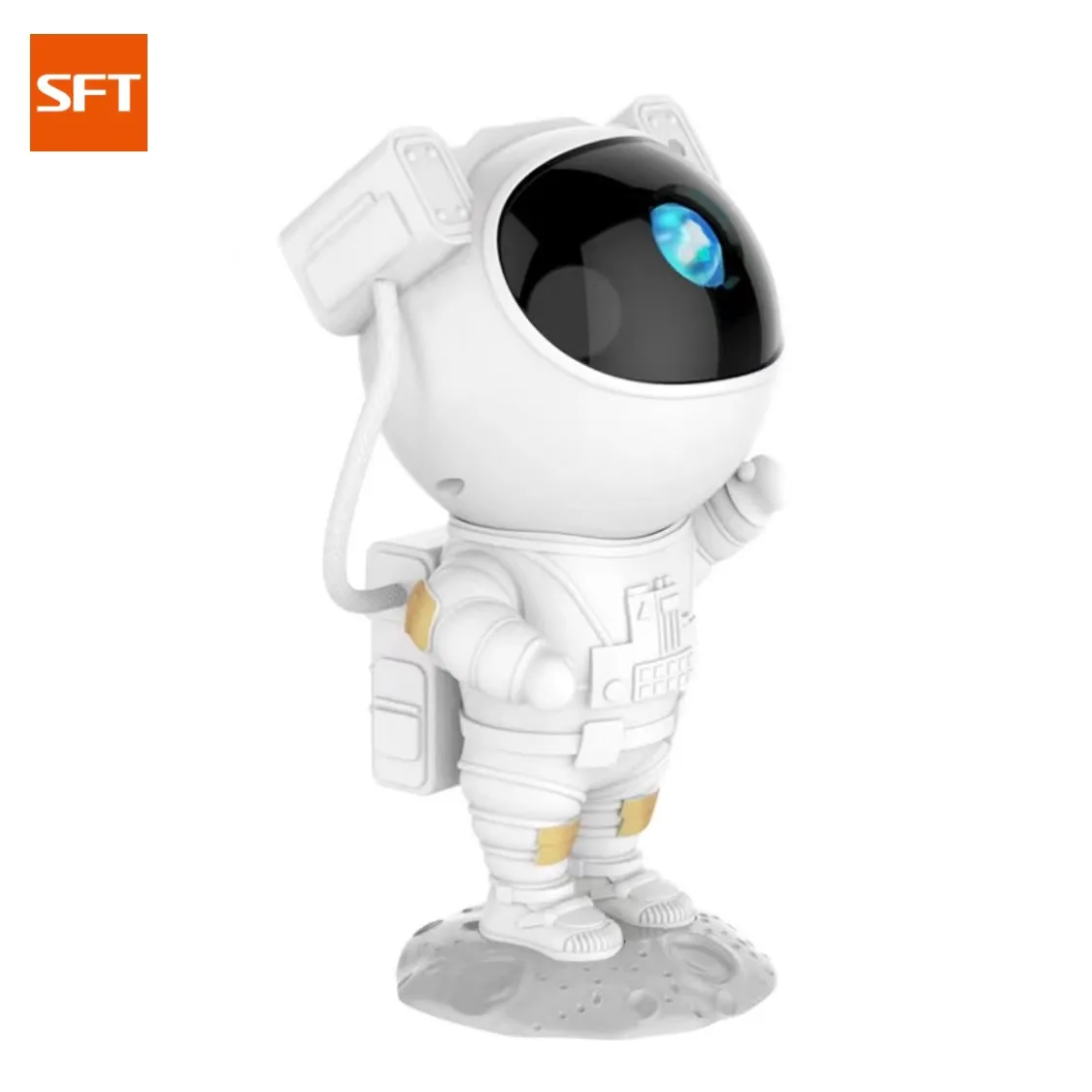 Laser Galaxy Starry Sky Projector North Night Light Led Colorful Nebula Cloud Lamp for Bedroom Beside Lamp