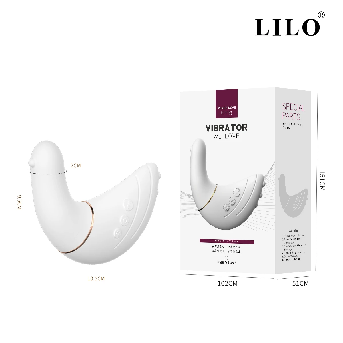 Veni Venus-B2218  Vibrator Mini Vibrator For Women Electric Vibrators For Women Female  For Women