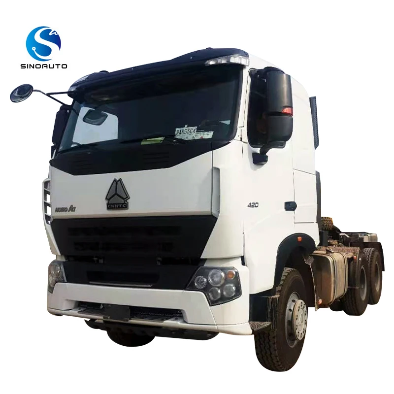 Sinotruk shacman faw 6x4 головные тягачи для продажи