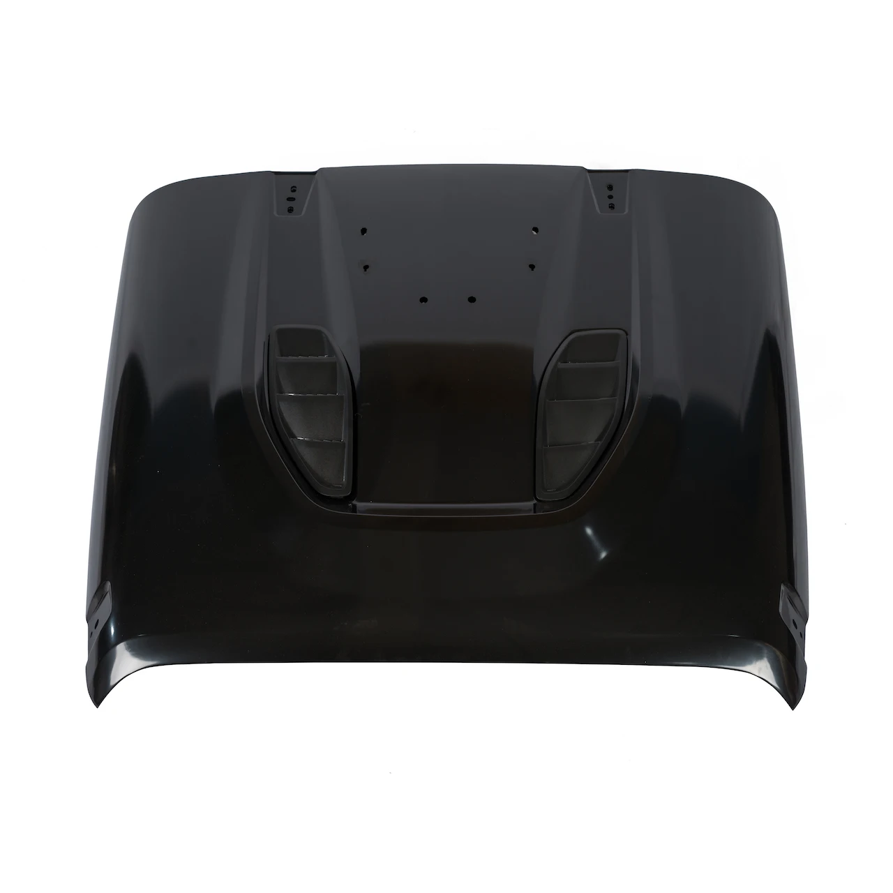 10th Anniversary Hood For Jeep Wrangler Jk Replacement Hood Offroad Parts