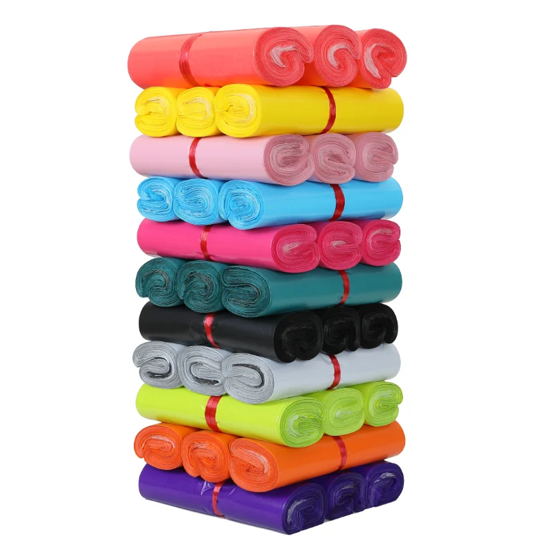 waterproof mailer Shock Proof mail bag courier