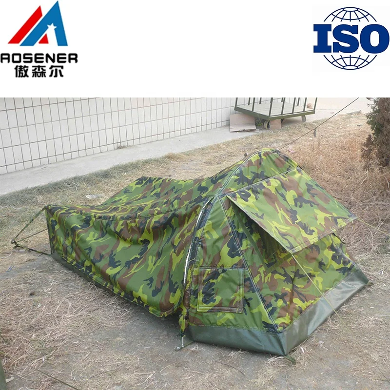 Brand New 1 People Cotton Outdoor Tent